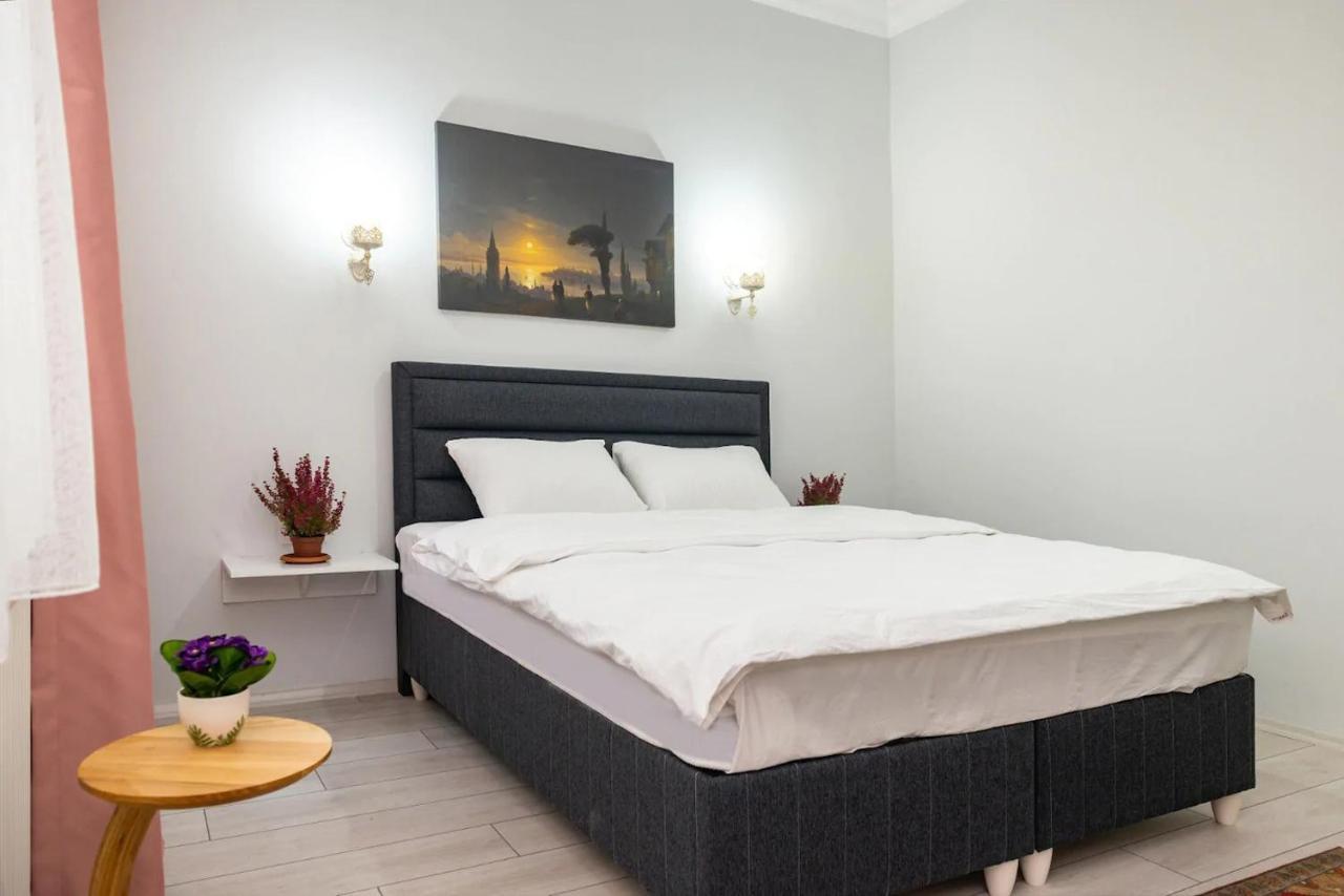 Downtown Two-Bedrom Apartment Tbilisi Exterior photo